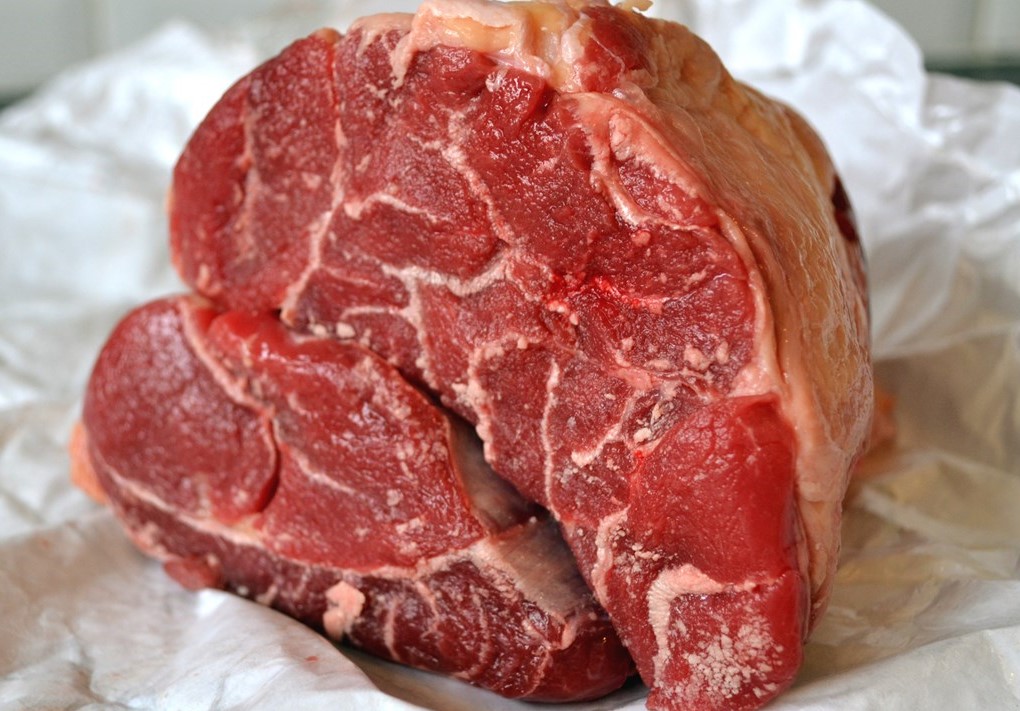 Beef image
