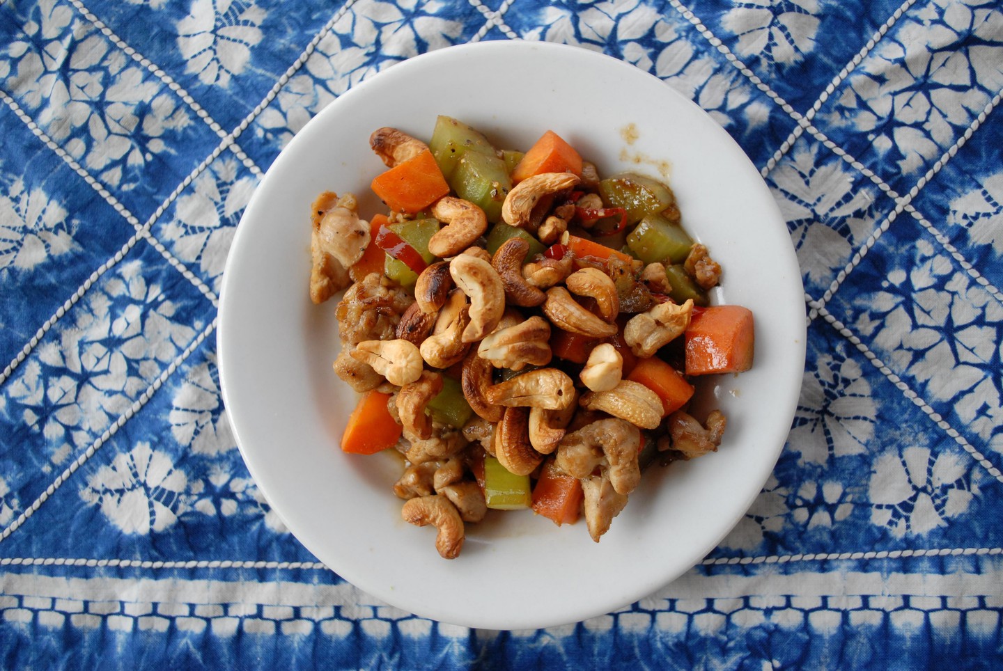 Nuts image