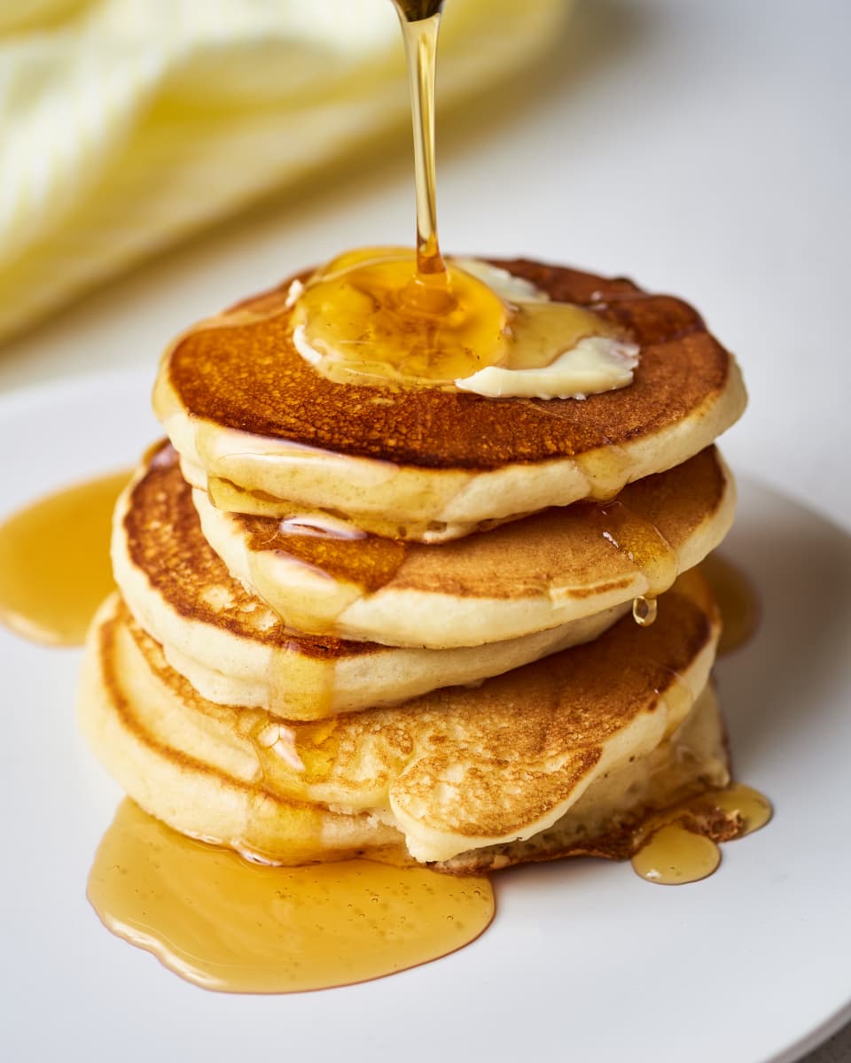 Pancake image