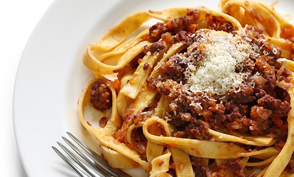 Pasta image