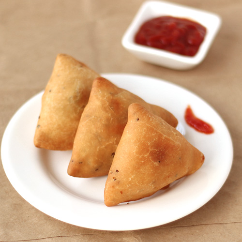 Samosa image